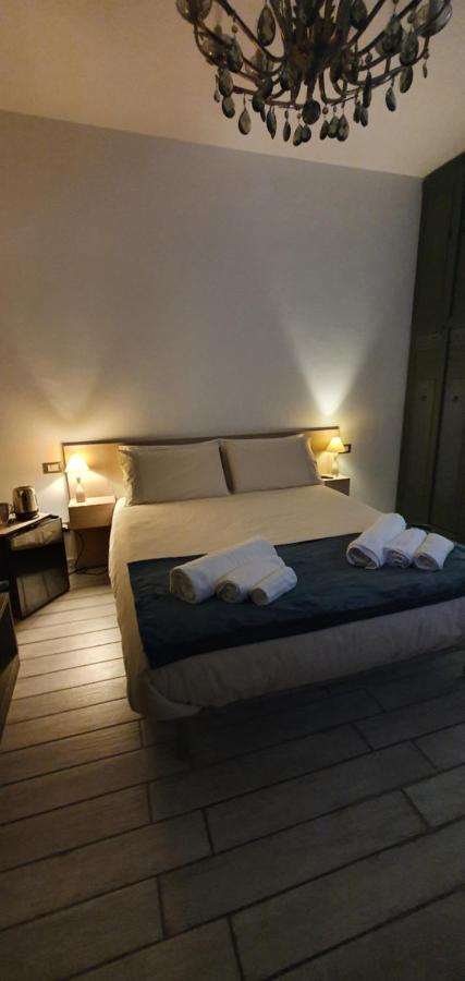 Piazza Martiri Rooms Cagliari Exteriér fotografie