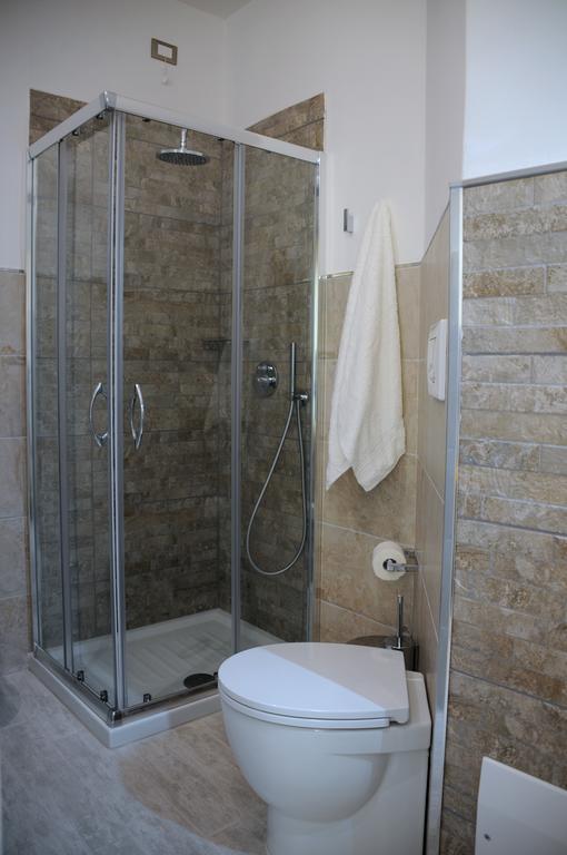 Piazza Martiri Rooms Cagliari Pokoj fotografie