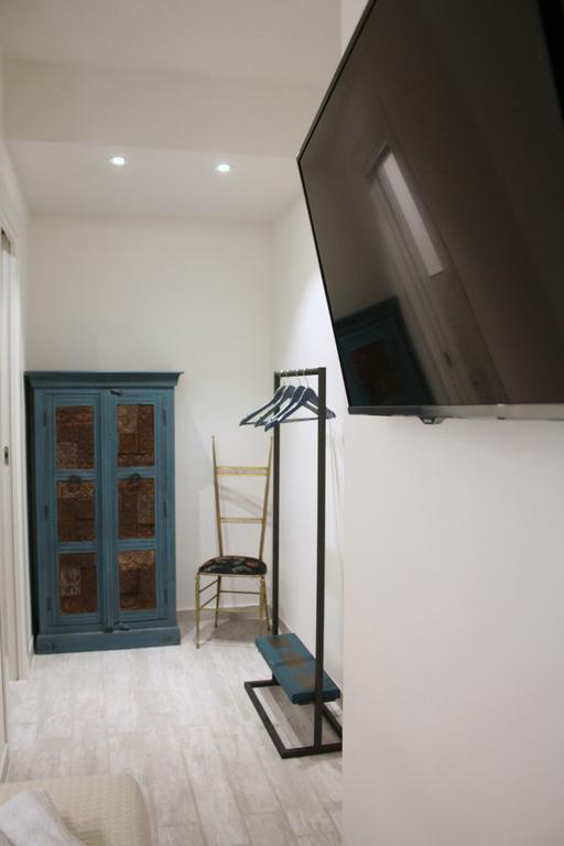 Piazza Martiri Rooms Cagliari Pokoj fotografie