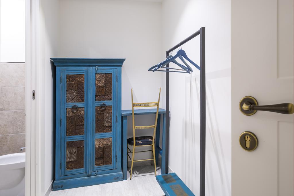 Piazza Martiri Rooms Cagliari Pokoj fotografie