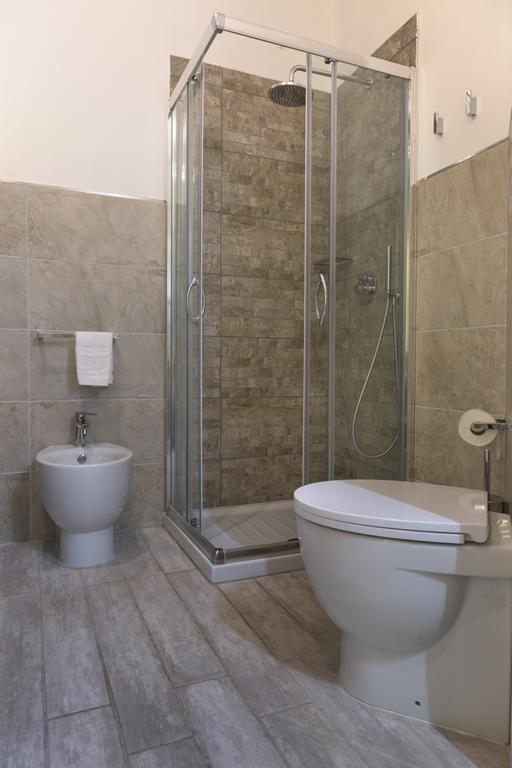 Piazza Martiri Rooms Cagliari Exteriér fotografie