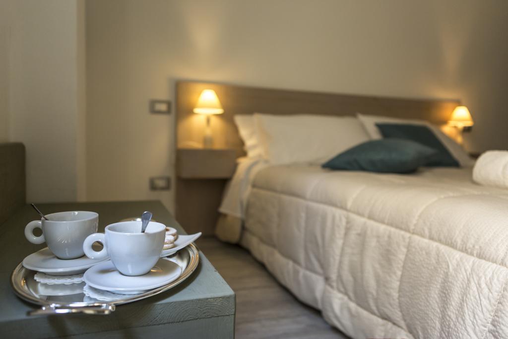 Piazza Martiri Rooms Cagliari Exteriér fotografie