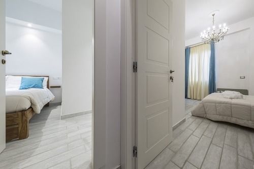 Piazza Martiri Rooms Cagliari Exteriér fotografie
