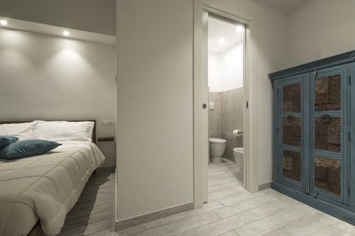 Piazza Martiri Rooms Cagliari Exteriér fotografie